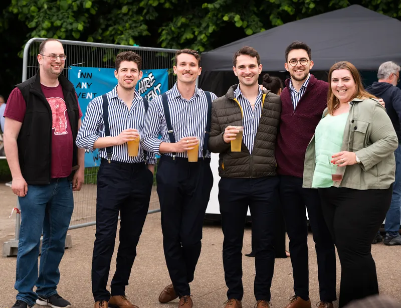 Event photography in Kent and London by Chris Cork, photo 20