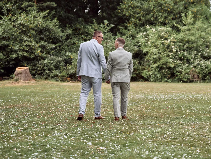 Wedding photography in Kent by Chris Cork, photo 13