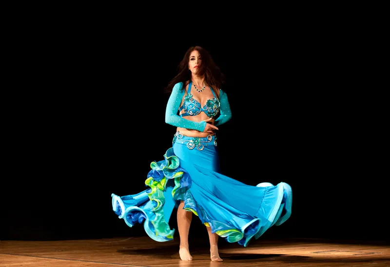 Performing arts photography in Kent, photo 4