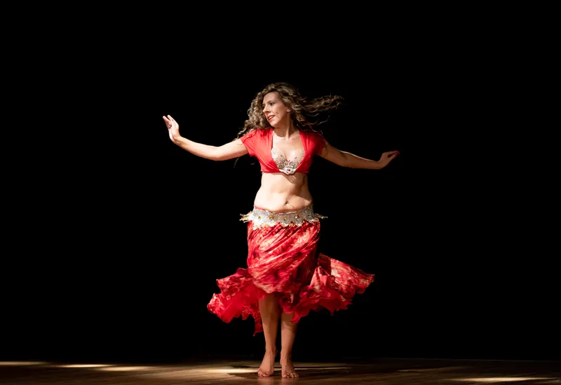 Performing arts photography in Kent, photo 10