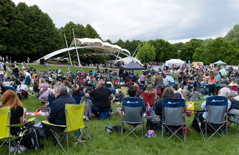 Event photography in Kent and London by Chris Cork, photo 16