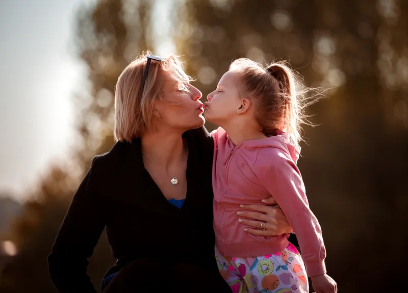 Family photoshoot in Kent by Chris Cork, photo 8