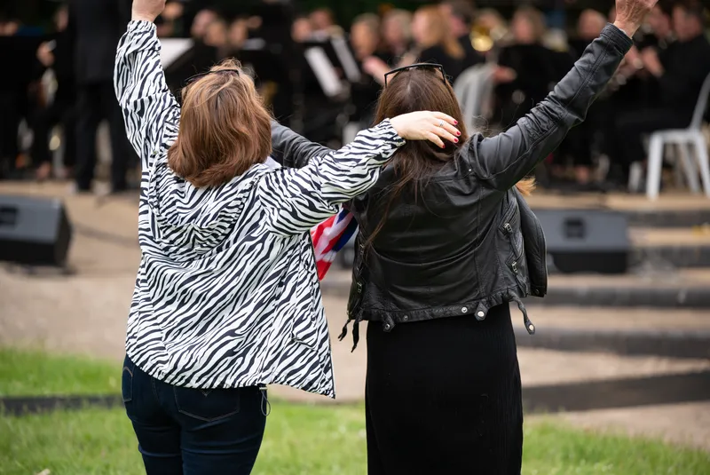 Event photography in Kent and London by Chris Cork, photo 17