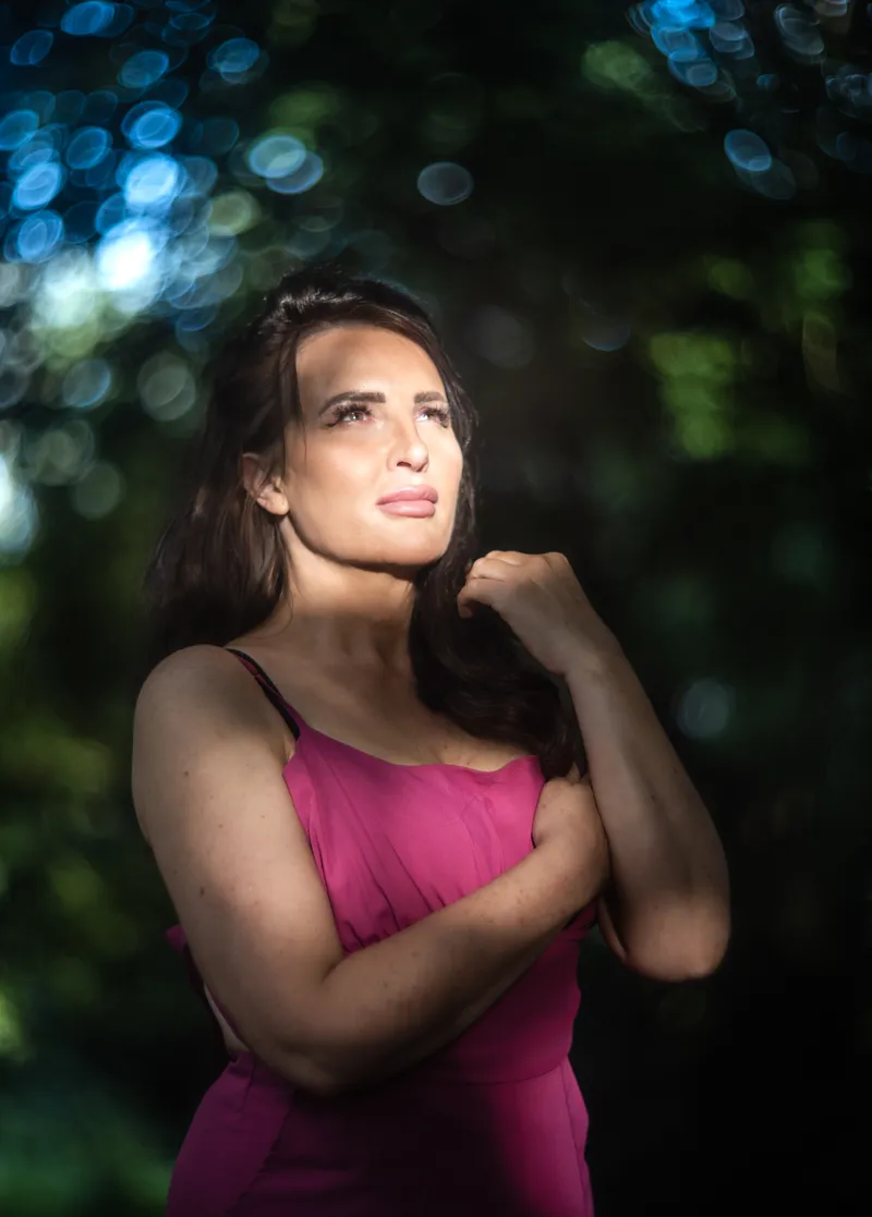 Photography tutoring with Chris Cork, photo 21