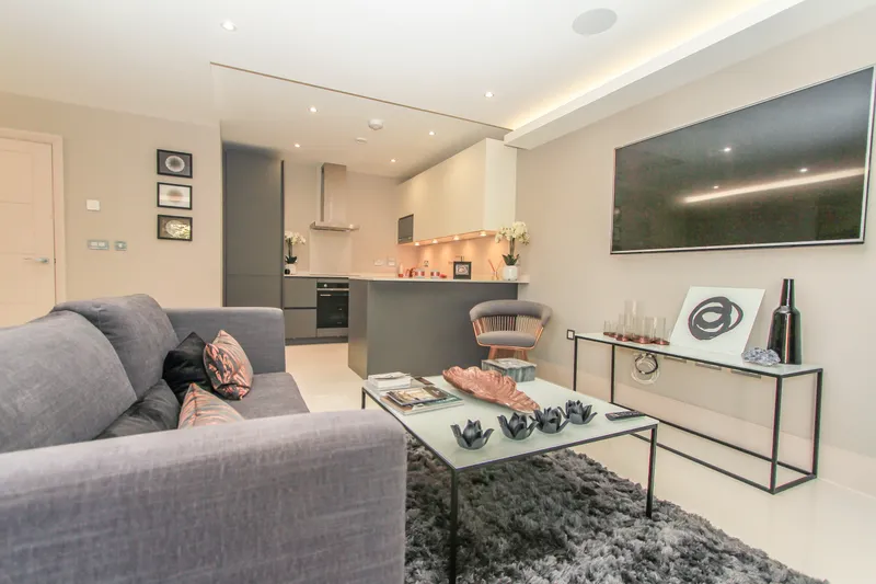 Property photography in Kent by Chris Cork, photo 2