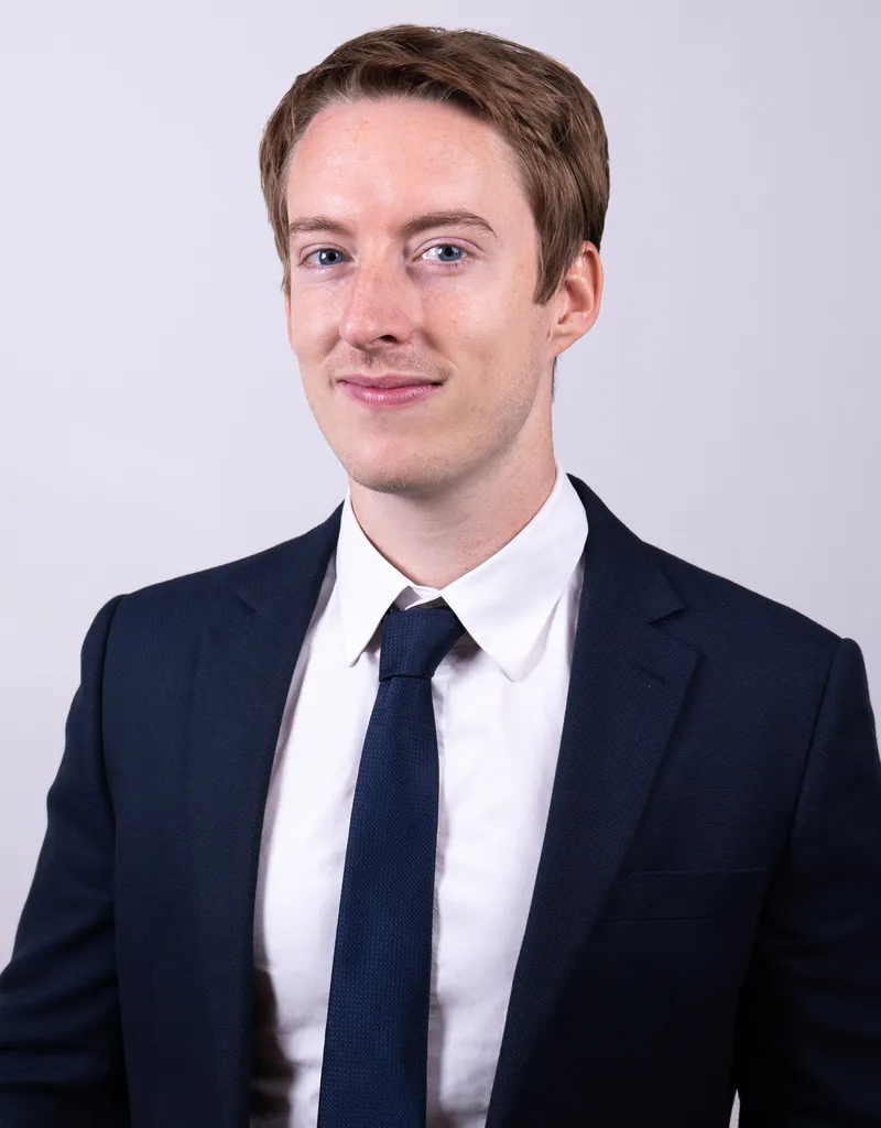 Corporate headshot by Chris Cork Photography, photo 12