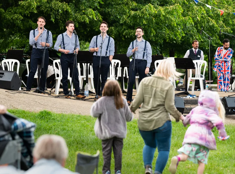 Event photography in Kent and London by Chris Cork, photo 10