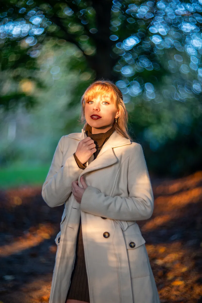 Helios 40-2 Autumn Bokeh 2