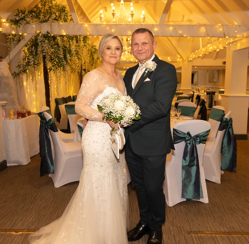 Rowhill Grange wedding photography, photo 13
