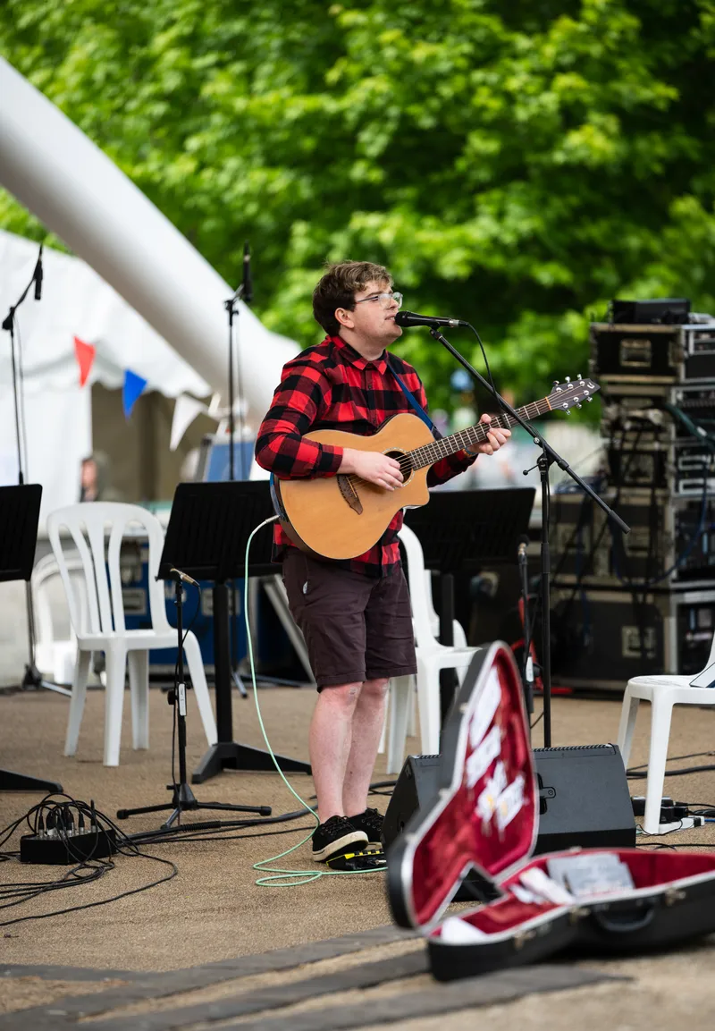 Performing arts photography in Kent, photo 23