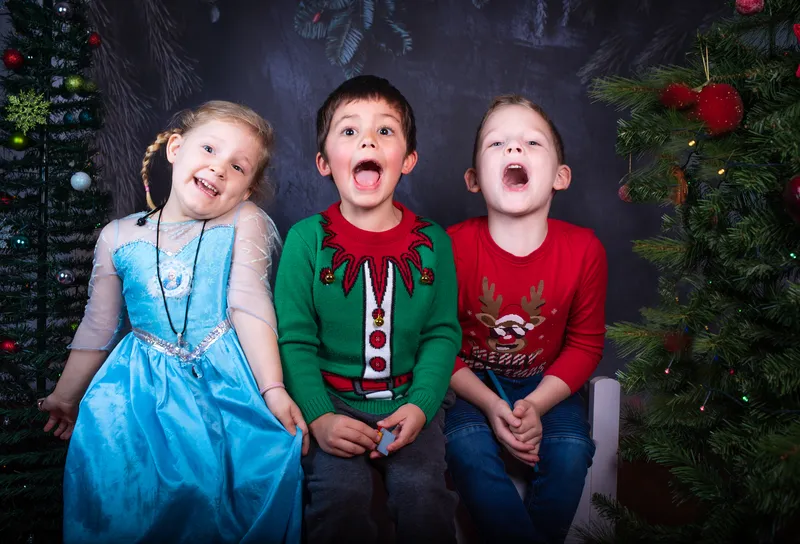 Family photoshoot in Kent by Chris Cork, photo 14
