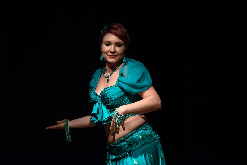 Performing arts photography in Kent, photo 7