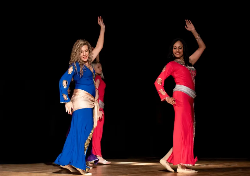 Performing arts photography in Kent, photo 13
