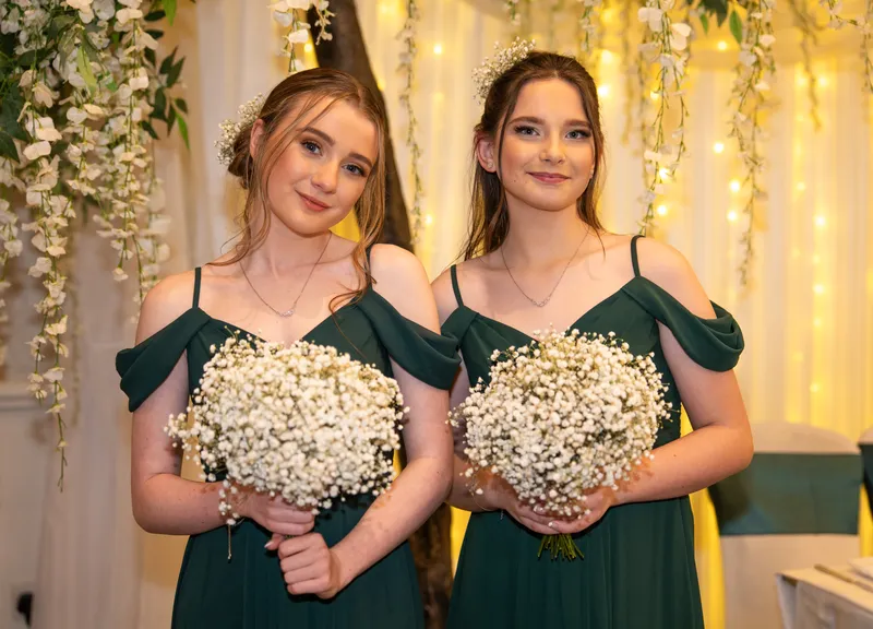 Rowhill Grange wedding photography, photo 7