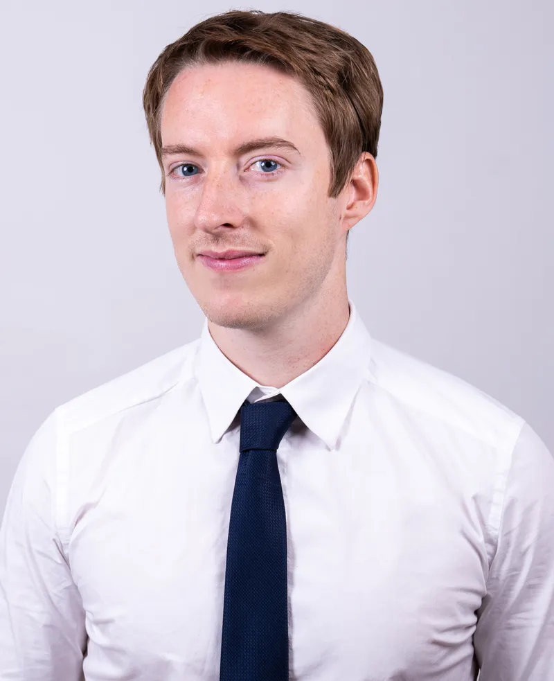 Corporate headshot by Chris Cork Photography, photo 15