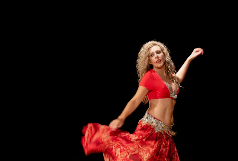 Performing arts photography in Kent, photo 9