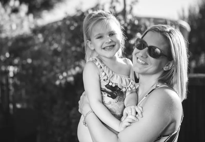Family photoshoot in Kent by Chris Cork, photo 15