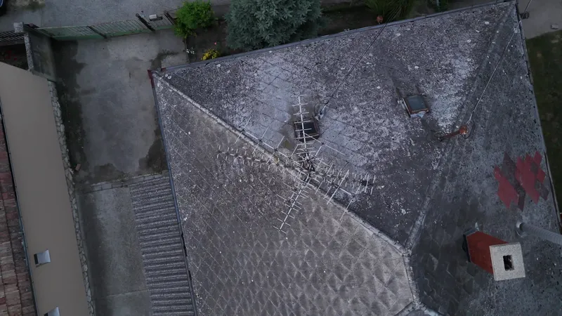 Aerial drone photography in Kent, photo 2
