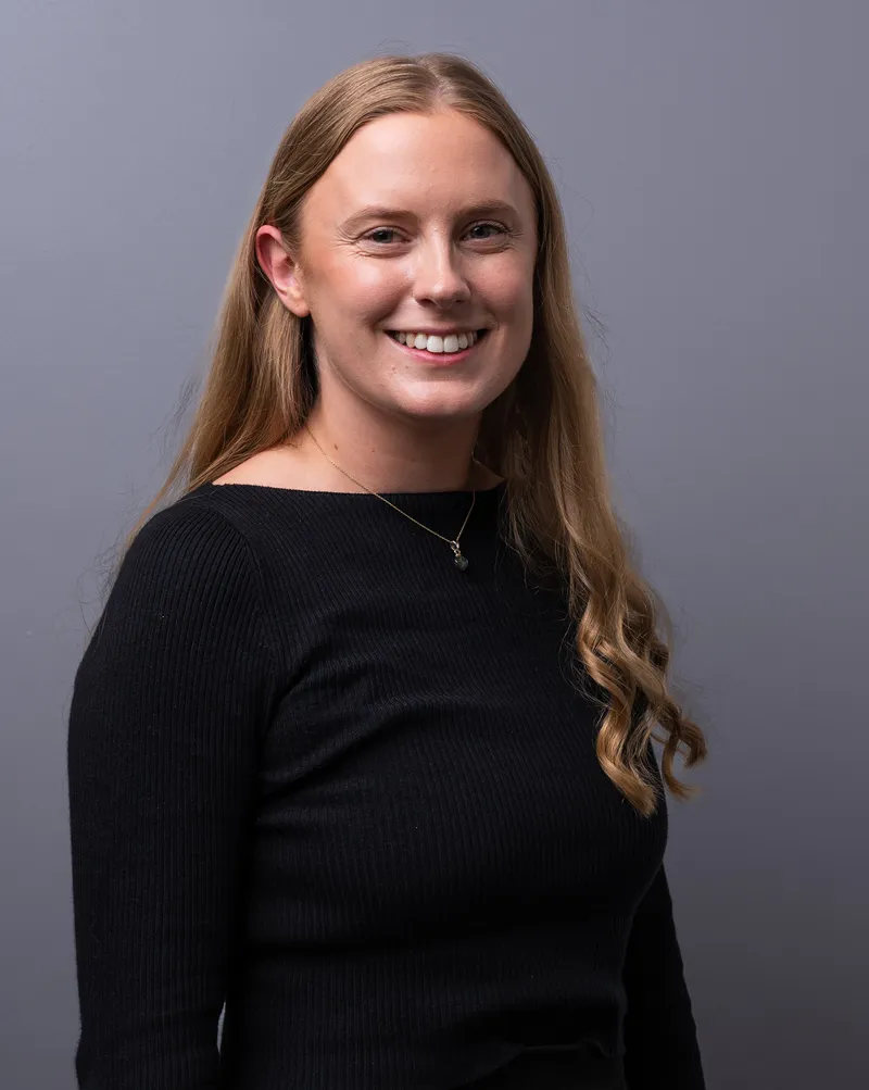 Corporate headshot by Chris Cork Photography, photo 8