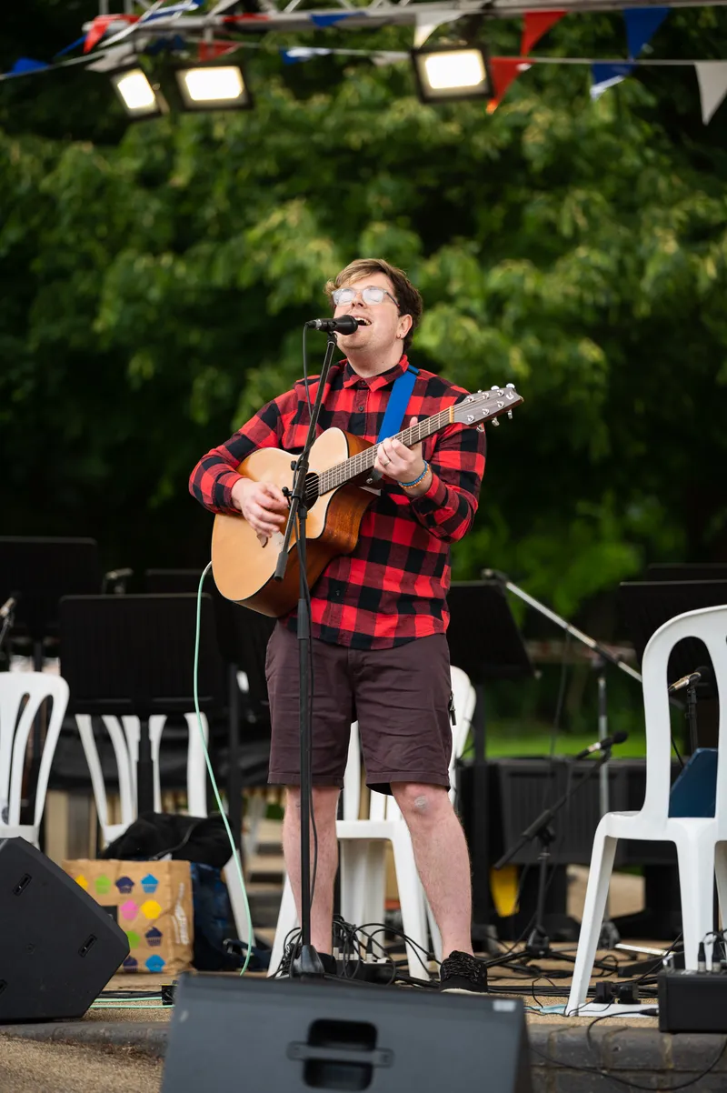 Performing arts photography in Kent, photo 25