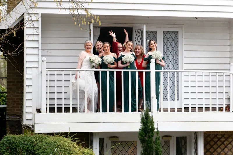 Rowhill Grange wedding photography, photo 12