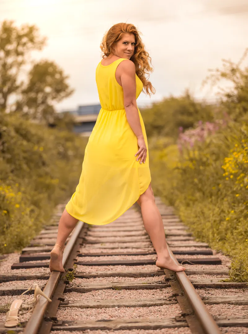 Photography tutoring with Chris Cork, photo 16