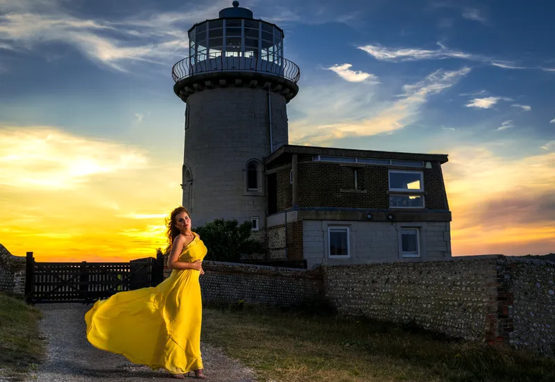 Photography tutoring with Chris Cork, photo 6