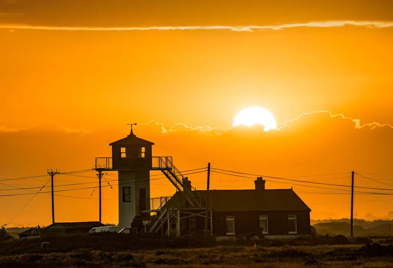 Landscape and night-sky photography by Chris Cork, photo 25