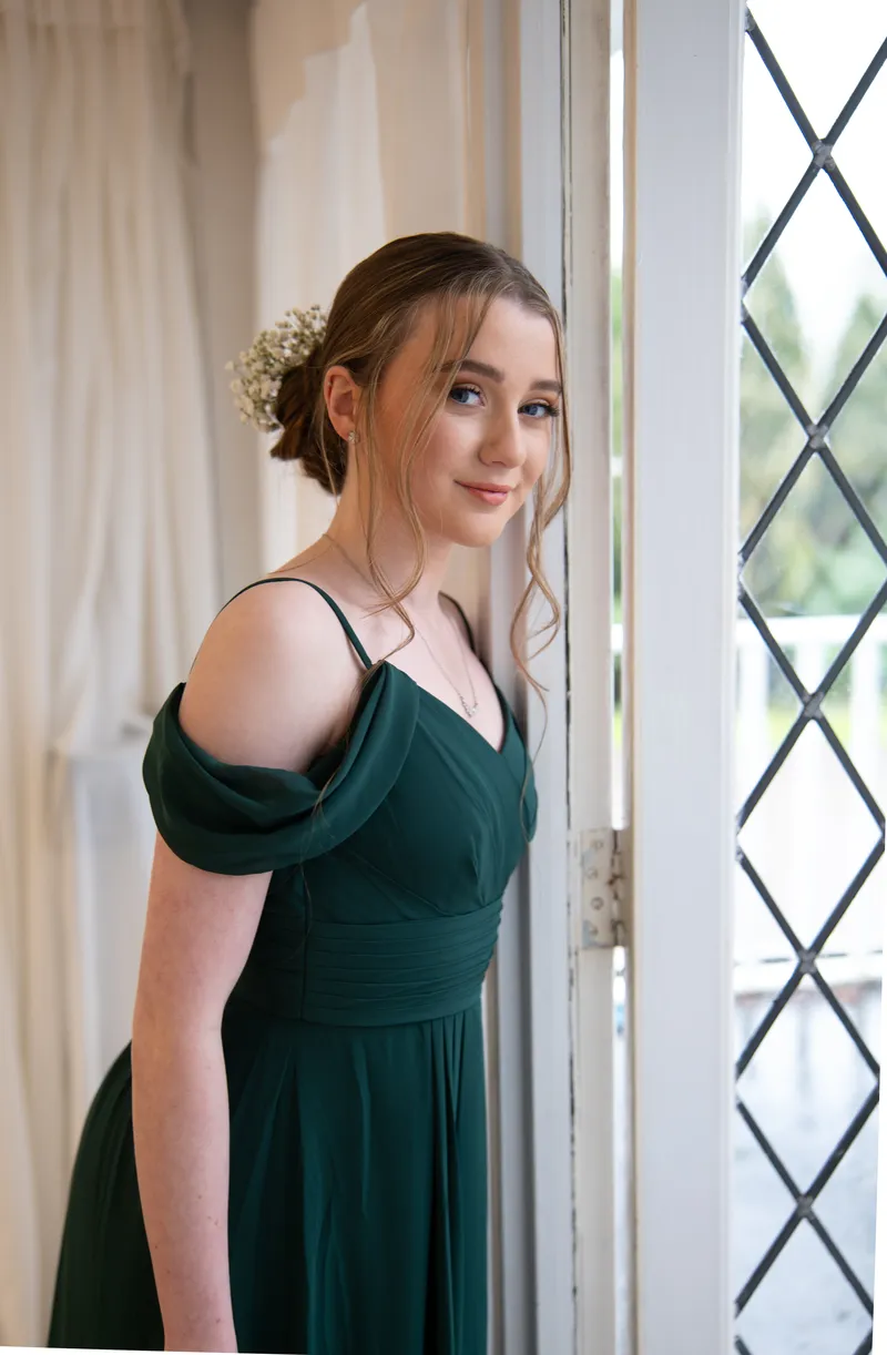 Rowhill Grange wedding photography, photo 5