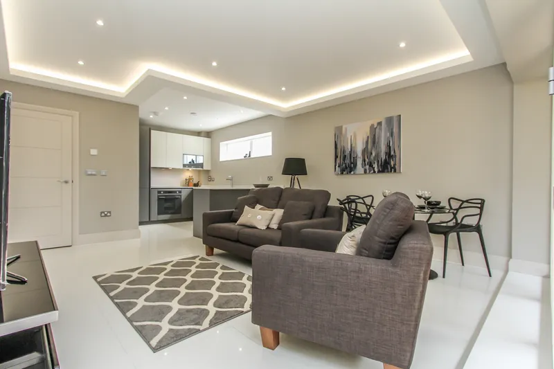 Property photography in Kent by Chris Cork, photo 10