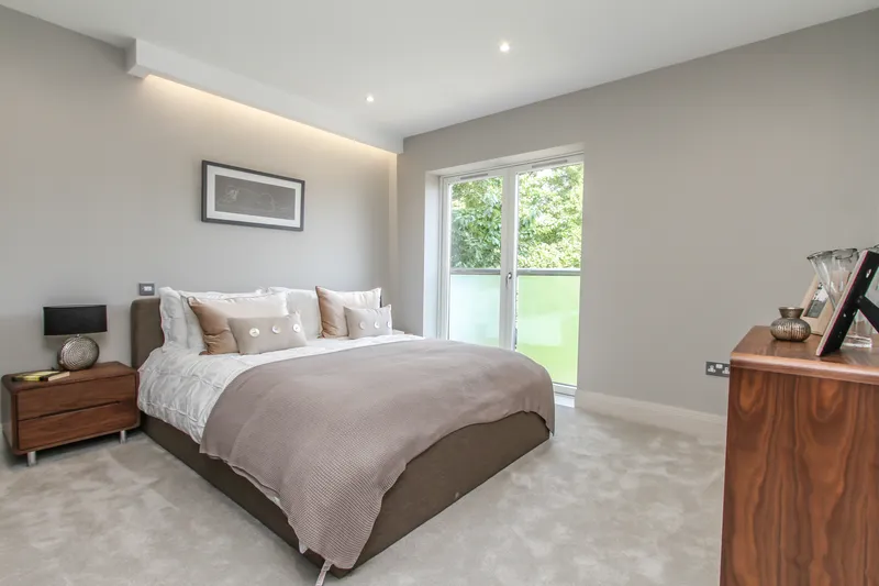 Property photography in Kent by Chris Cork, photo 13