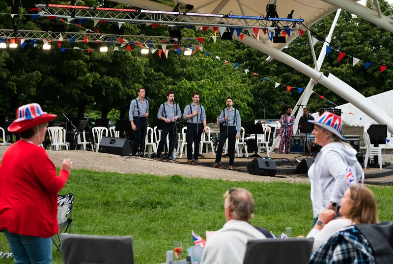 Event photography in Kent and London by Chris Cork, photo 22