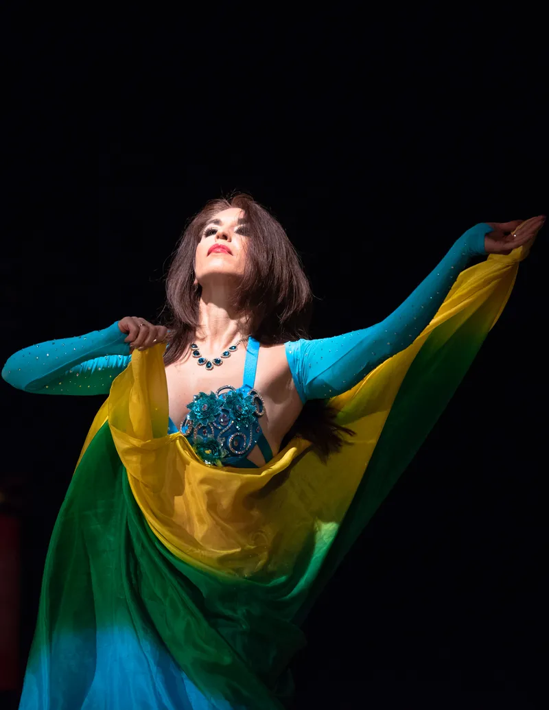 Performing arts photography in Kent, photo 6