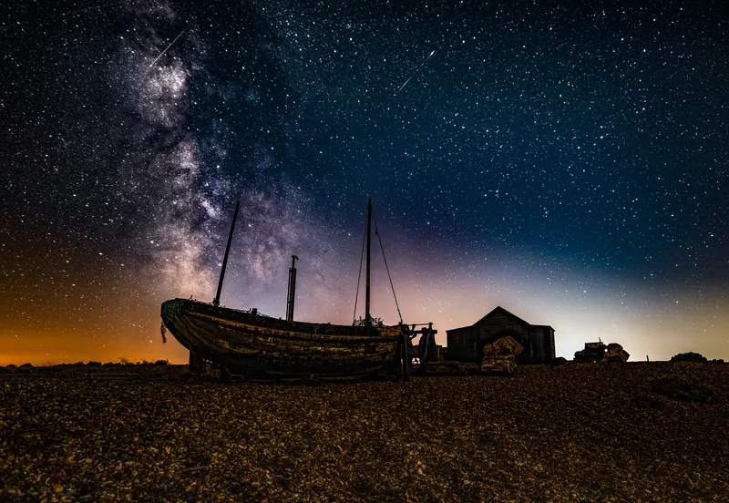 Landscape and night-sky photography by Chris Cork, photo 11