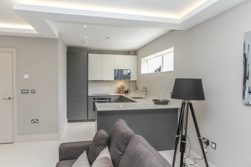 Property photography in Kent by Chris Cork, photo 5