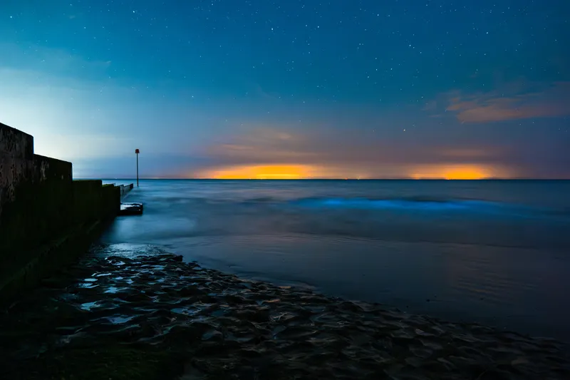 Kent Skies Timelapse feature. 3 years in the making!, photo 2
