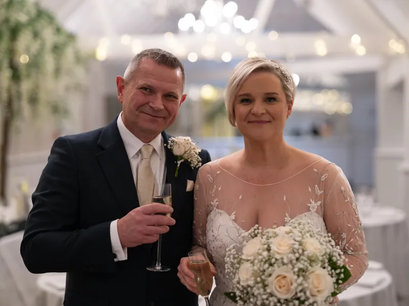 Rowhill Grange wedding photography, photo 4