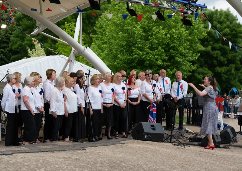 Event photography in Kent and London by Chris Cork, photo 23