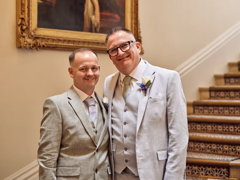 Wedding photography in Kent by Chris Cork, photo 15
