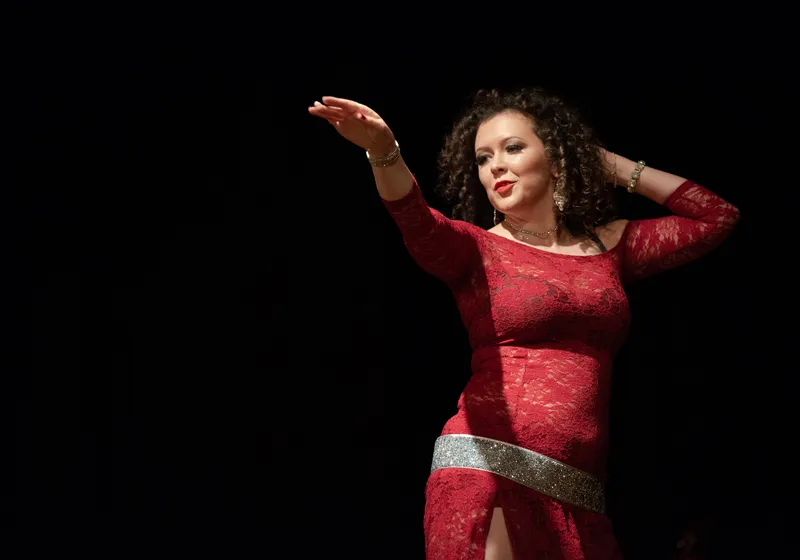 Performing arts photography in Kent, photo 16