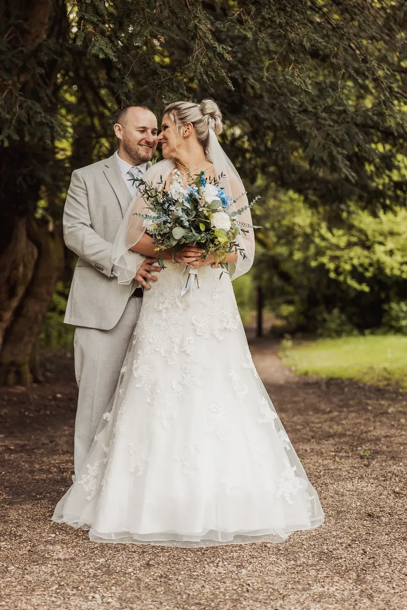 Brown look Wedding Photographer, photo 6