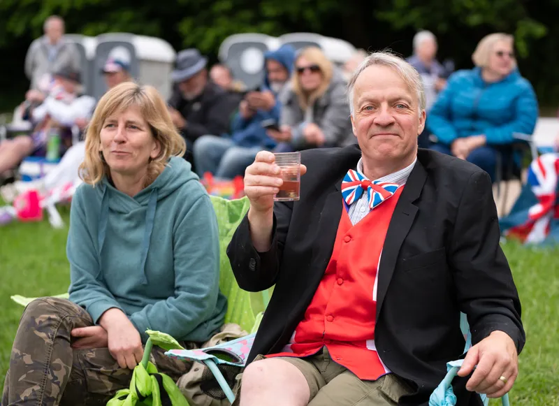 Event photography in Kent and London by Chris Cork, photo 11