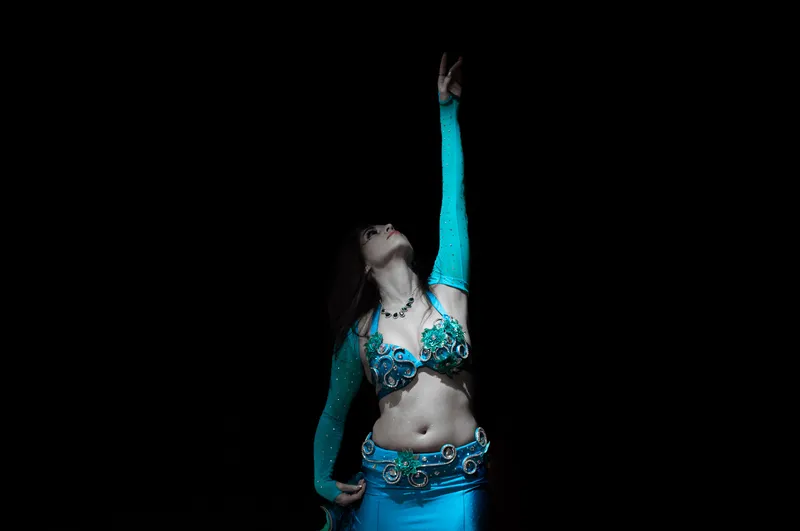 Performing arts photography in Kent, photo 5