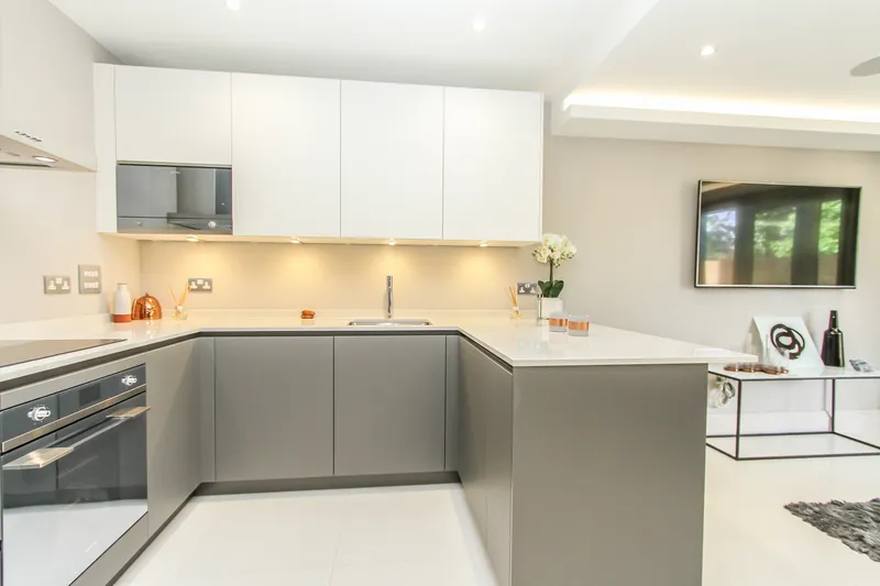 Property photography in Kent by Chris Cork, photo 4