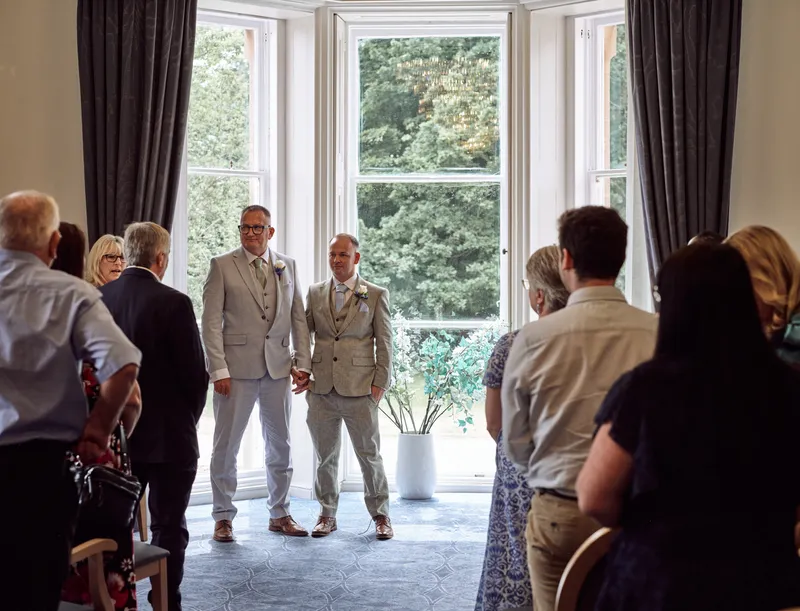 Wedding photography in Kent by Chris Cork, photo 9