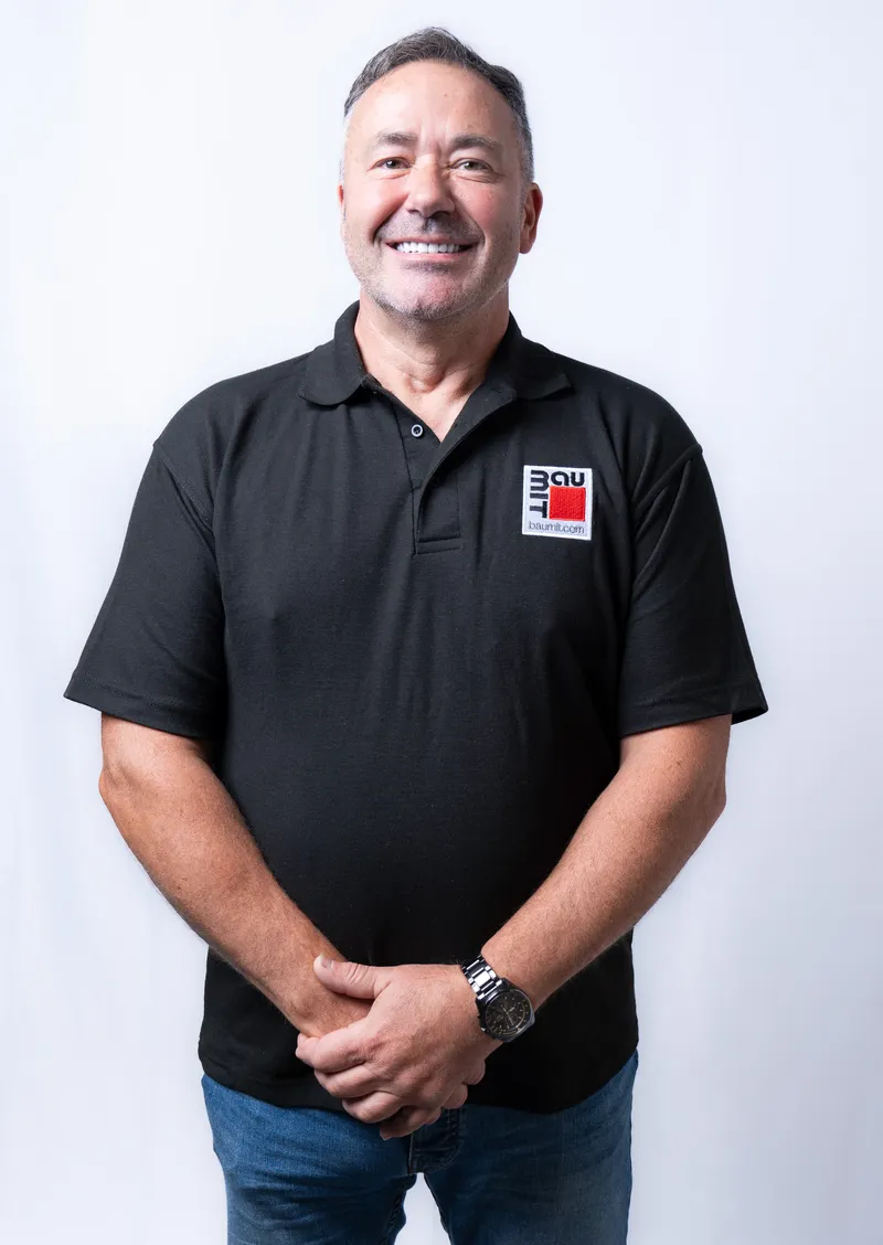 Corporate headshot by Chris Cork Photography, photo 9