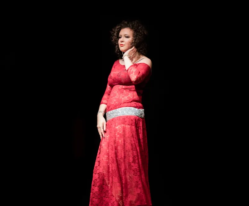 Performing arts photography in Kent, photo 21