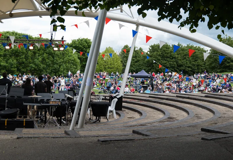 Event photography in Kent and London by Chris Cork, photo 15