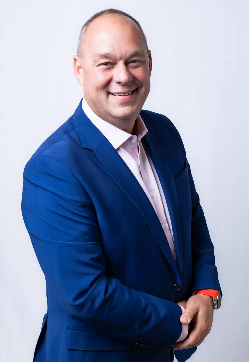 Corporate headshot by Chris Cork Photography, photo 16