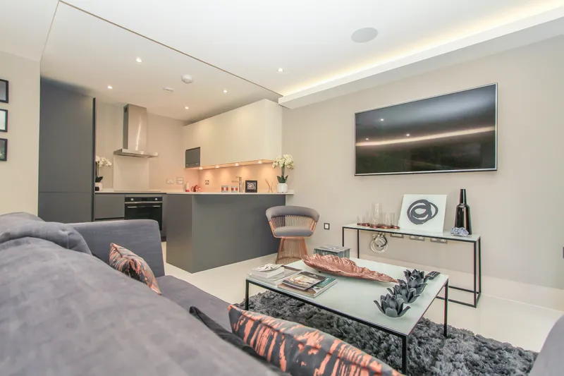 Property photography in Kent by Chris Cork, photo 15